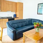 Apartmenthaus Chrischanshof